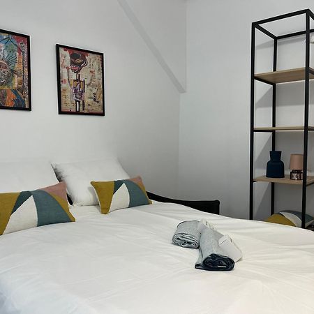 Oberkampf By Melvane 21 باريس المظهر الخارجي الصورة