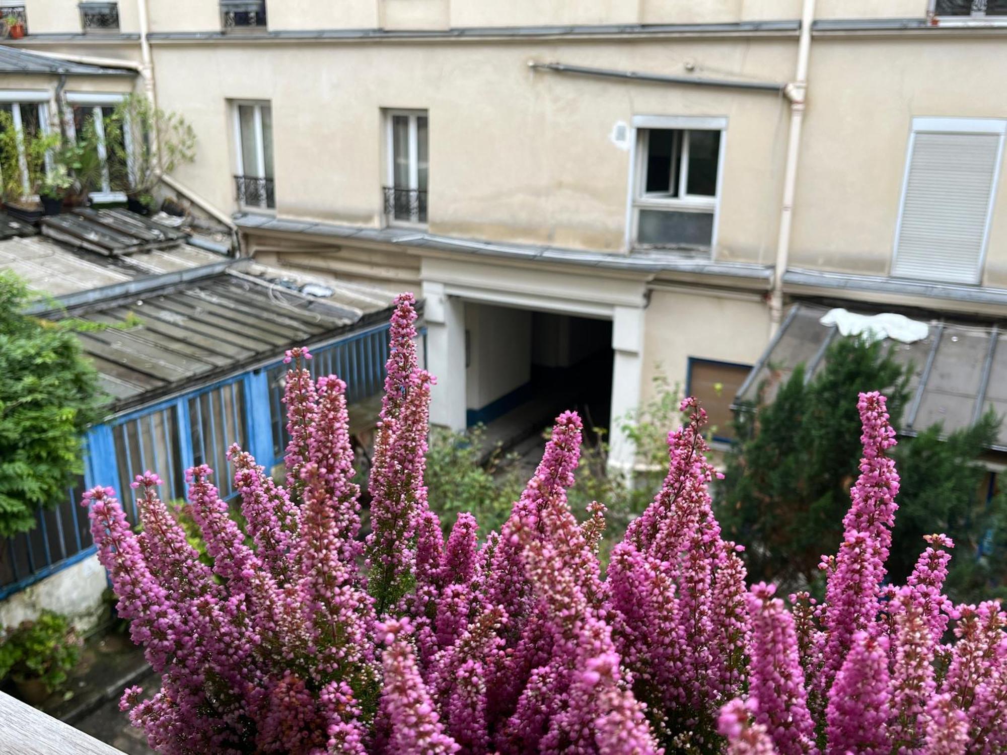 Oberkampf By Melvane 21 باريس المظهر الخارجي الصورة