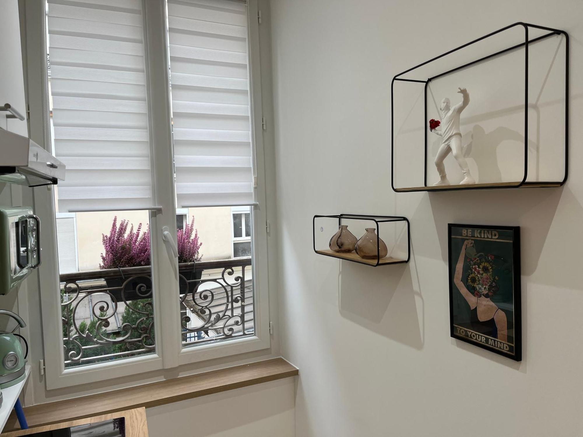 Oberkampf By Melvane 21 باريس المظهر الخارجي الصورة