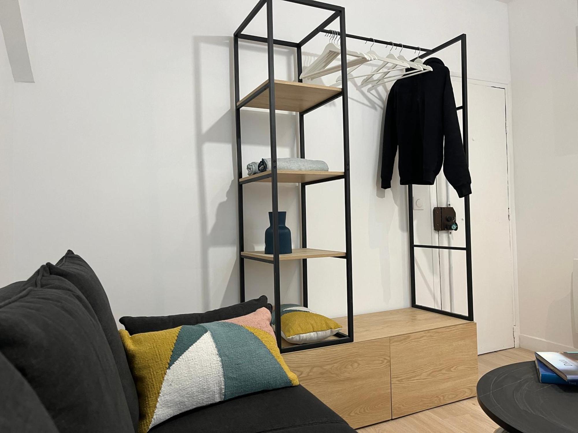 Oberkampf By Melvane 21 باريس المظهر الخارجي الصورة